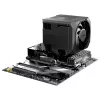 Cooler be quiet! Dark Rock Pro 6 AMD AM5/AM4 Intel1851/1700/1200/1150/1151/1155
