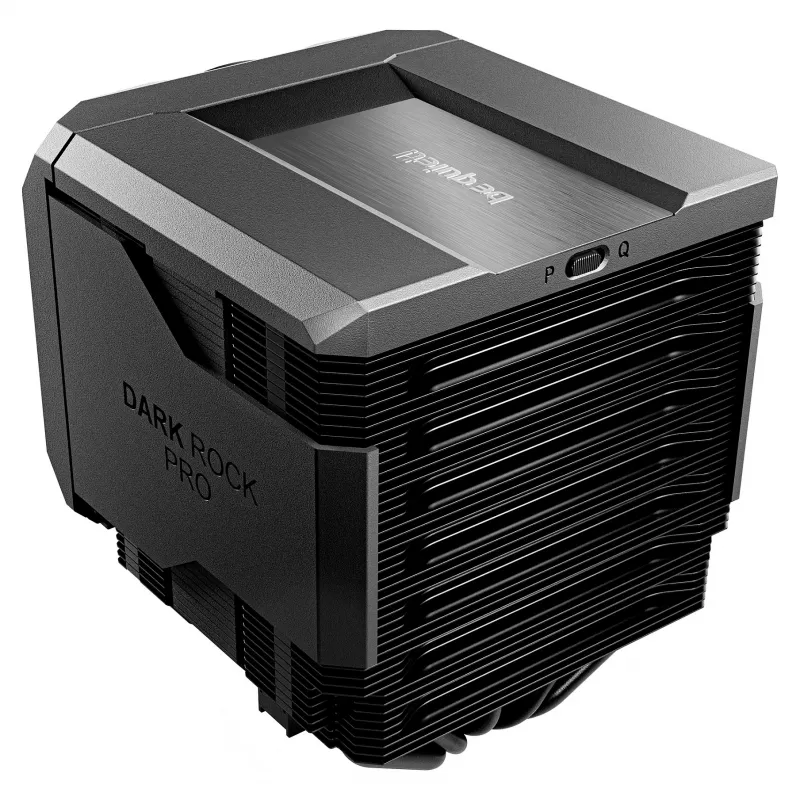 Cooler be quiet! Dark Rock Pro 6 AMD AM5/AM4 Intel1851/1700/1200/1150/1151/1155