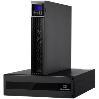 Bluewalker UPS PowerWalker VFI 6000 RTG PF1 19 6000W Online (envio por frete)