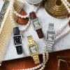 CASIO LTP-V007G-9BUDF relógio de mulher analógico, dourado