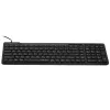 A4Tech Fstyler FBK27C AS Teclado silencioso 2,4GHz+BT, preto