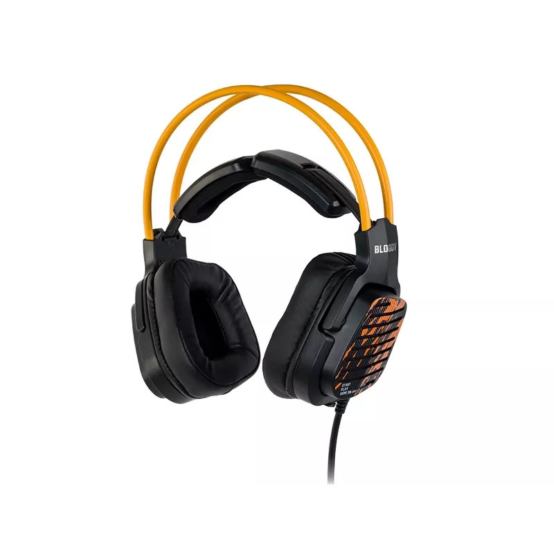 A4Tech 47748 Bloody G565 Energy preto