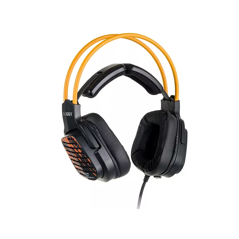 A4Tech 47748 Bloody G565 Energy preto