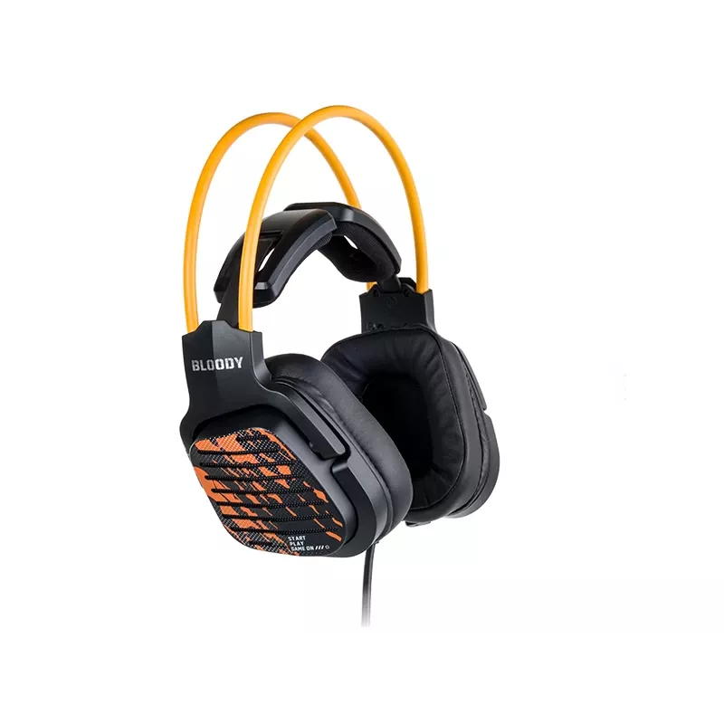 A4Tech 47748 Bloody G565 Energy preto
