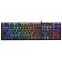 A4Tech 47788 Bloody S520N teclado gaming mecânico RGB