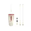A4Tech 47743 Bloody R72 Ultra Duo Pixels vermelho