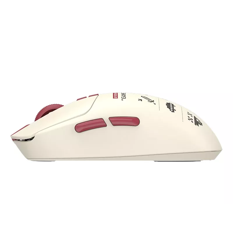A4Tech 47743 Bloody R72 Ultra Duo Pixels vermelho