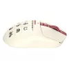 A4Tech 47743 Bloody R72 Ultra Duo Pixels vermelho