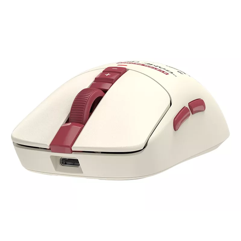 A4Tech 47743 Bloody R72 Ultra Duo Pixels vermelho
