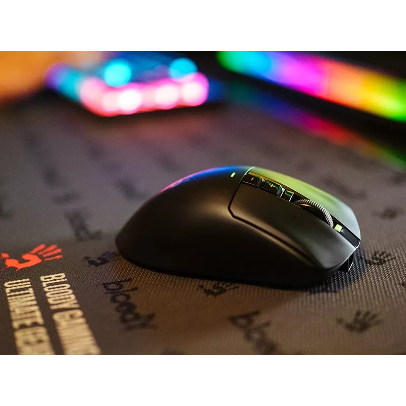 A4Tech 47734 Bloody R73 Ultra preto