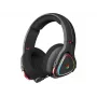 A4Tech 47751 Bloody MR710 headset gaming sem fios RGB, preto
