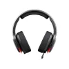 A4Tech 47751 Bloody MR710 headset gaming sem fios RGB, preto