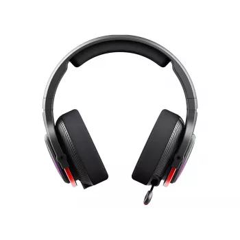 A4Tech 47751 Bloody MR710 headset gaming sem fios RGB, preto