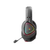 A4Tech 47751 Bloody MR710 headset gaming sem fios RGB, preto