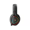 A4Tech 47751 Bloody MR710 headset gaming sem fios RGB, preto
