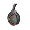 A4Tech 47751 Bloody MR710 headset gaming sem fios RGB, preto