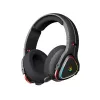 A4Tech 47751 Bloody MR710 headset gaming sem fios RGB, preto