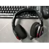A4Tech 47751 Bloody MR710 headset gaming sem fios RGB, preto