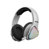 A4Tech 47752 Bloody MR710 headset gaming sem fios RGB, cinzento