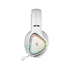 A4Tech 47752 Bloody MR710 headset gaming sem fios RGB, cinzento