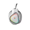 A4Tech 47752 Bloody MR710 headset gaming sem fios RGB, cinzento