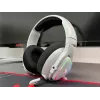 A4Tech 47752 Bloody MR710 headset gaming sem fios RGB, cinzento