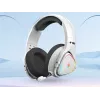 A4Tech 47752 Bloody MR710 headset gaming sem fios RGB, cinzento