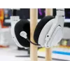 A4Tech 47752 Bloody MR710 headset gaming sem fios RGB, cinzento