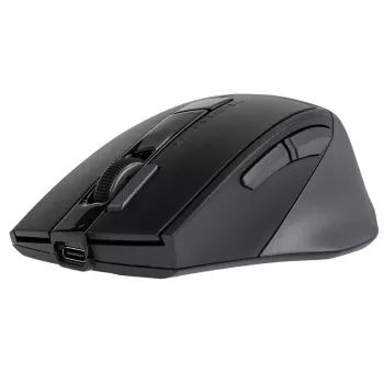 A4Tech 47725 Fstyler FB45 CS Air2 RF cinzento pedra