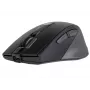 A4Tech 47725 Fstyler FB45 CS Air2 RF cinzento pedra