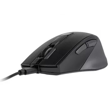 A4Tech 47725 Fstyler FB45 CS Air2 RF cinzento pedra