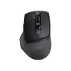 A4Tech 47725 Fstyler FB45 CS Air2 RF cinzento pedra