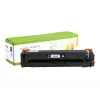 STATIC cartucho de toner compatível com HP CF530A preto 1.100 páginas