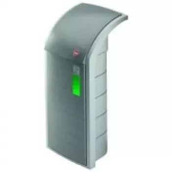 Hailo 0912-060 cinzento