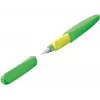 Pelikan 807302 sistema de enchimento por cartuchos verde - amarelo caneta de tinta permanente (807302)
