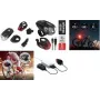 Ansmann conjunto de iluminação para bicicleta conjunto de luz para bicicleta (1600-0254)