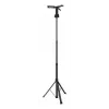 Luminária de trabalho Ansmann Tiohead 7000R incl. tripé recarregável (1600-0697)
