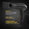 Secador de cabelo 3405-047