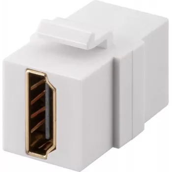 Módulo Keystone Goobay HDMI 8K @ 60 Hz (70812)