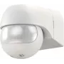 Detetor de movimento Goobay, orientável/rotativo, branco (79591)