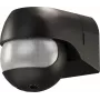 Detetor de movimento Goobay, orientável/rotativo, preto (79592)