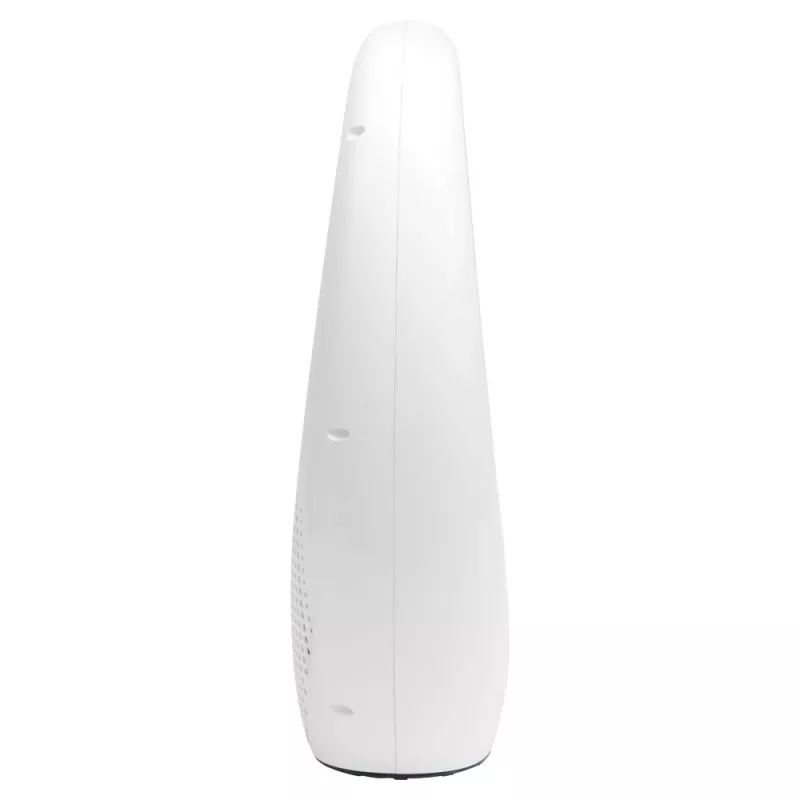 Ventilador doméstico Savio AD-03 branco