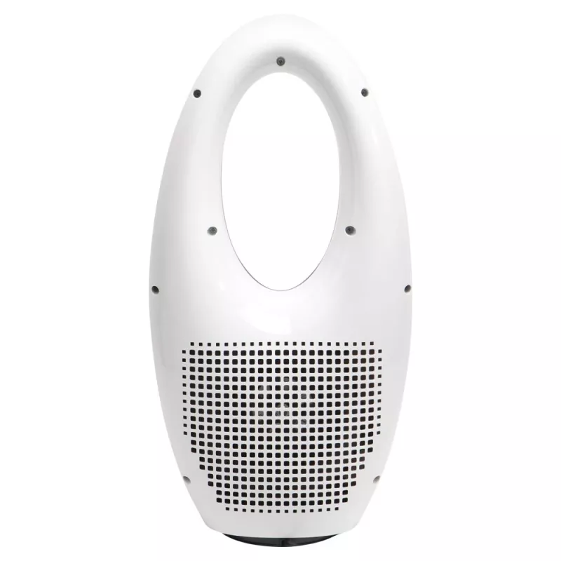 Ventilador doméstico Savio AD-03 branco