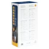 Ventilador doméstico Savio AD-03 branco