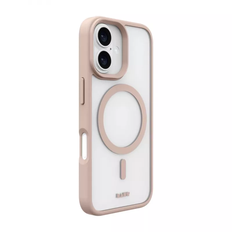 Capa LAUT HUEX PROTECT para iPhone 16 Série