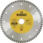Disco de corte DEWALT DT3722-QZ - todas as marcas - 119 g - 350 mm - 450,1 mm - 150,1 mm (DT3722-QZ)