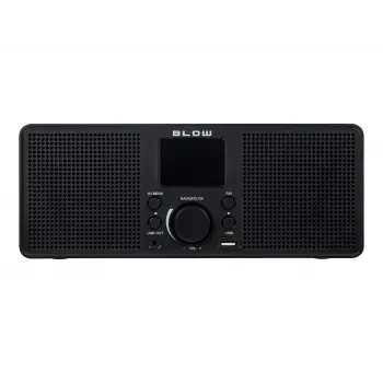 Rádio de internet RI2