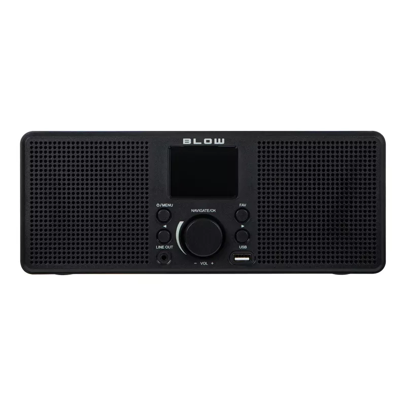 Rádio de internet RI2