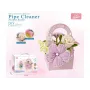 Conjunto DIY de flores