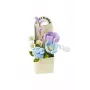 Conjunto DIY de flores